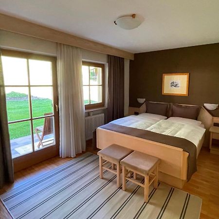 Aria D' Pre Apartment Badia  Ngoại thất bức ảnh