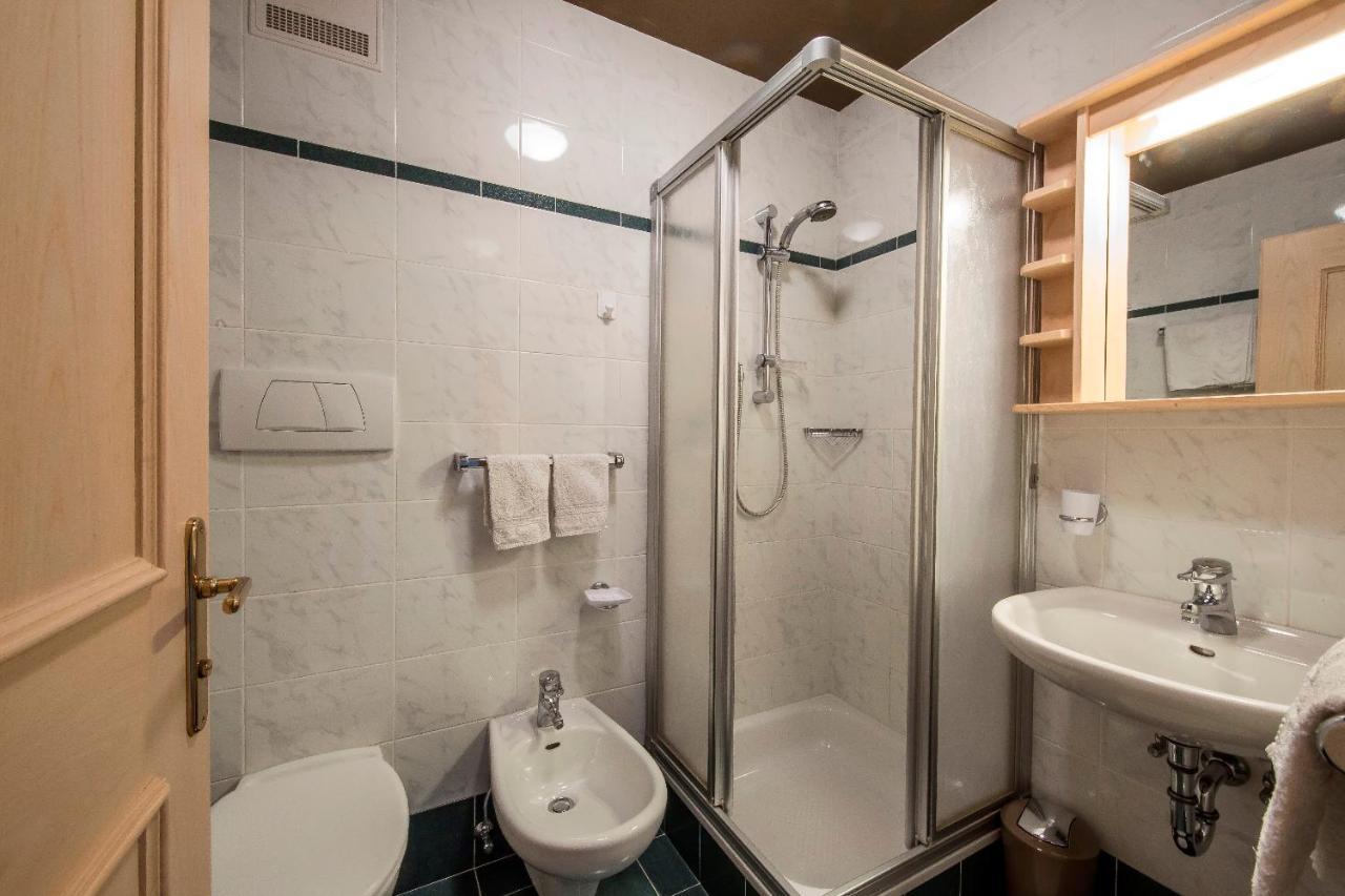 Aria D' Pre Apartment Badia  Ngoại thất bức ảnh