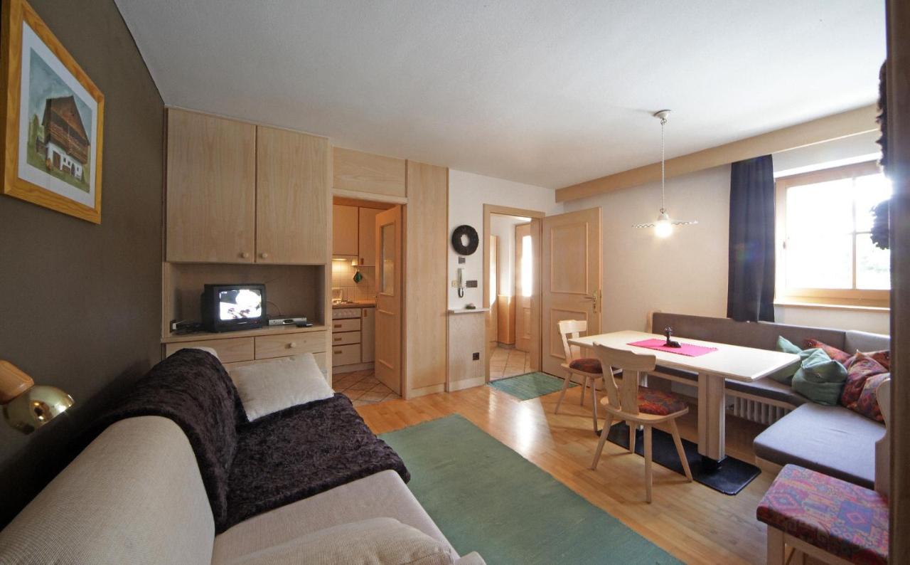 Aria D' Pre Apartment Badia  Ngoại thất bức ảnh
